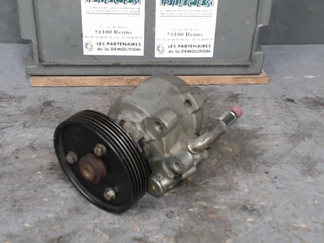 Pompe de direction RENAULT MEGANE 1 PHASE 2 Diesel - 1