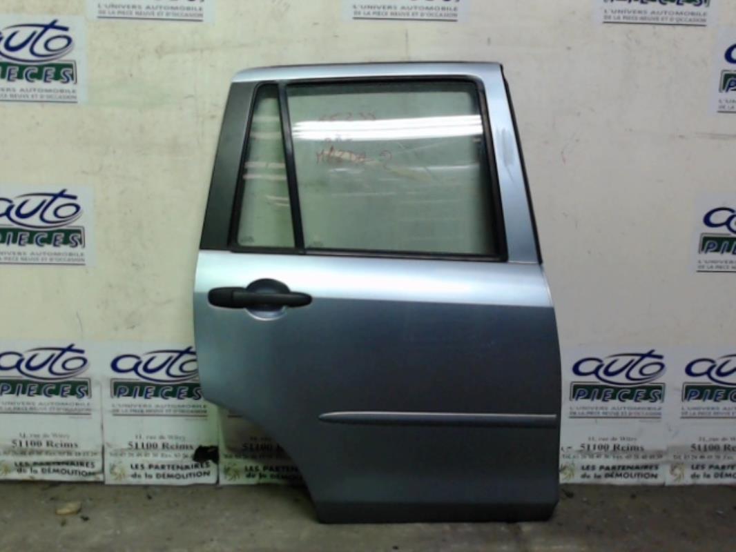 Porte arriere droit MAZDA 2 1 Essence - 1
