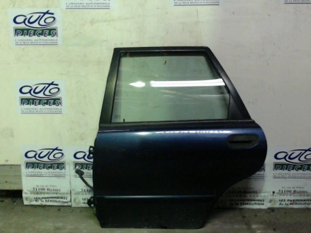 Porte arriere gauche VOLVO V 40 1 PHASE 2 BREAK Diesel - 1