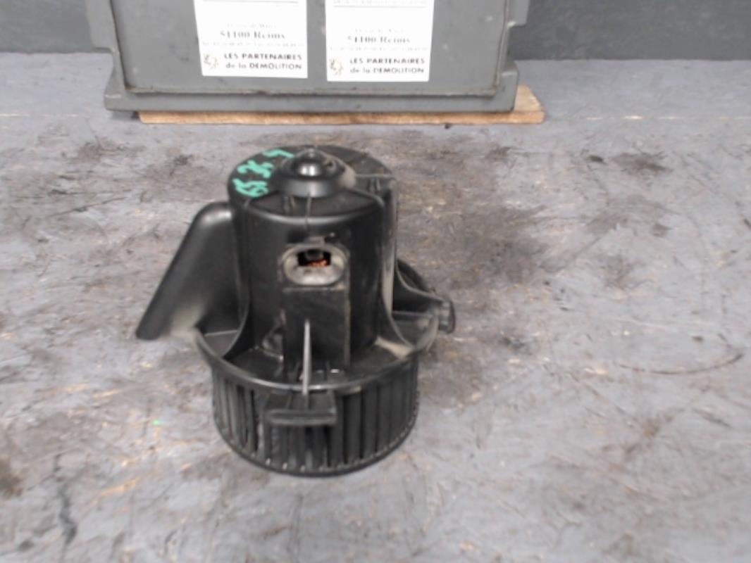 Pulseur d'air CITROEN C4 1 PHASE 1 Diesel - 1
