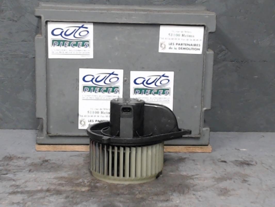 Pulseur d'air PEUGEOT BOXER 2 Diesel - 1