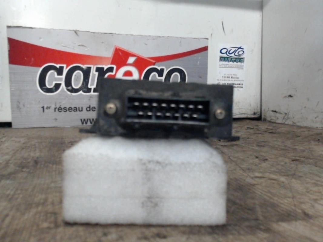 Relais de prechauffage PEUGEOT BOXER 1 Diesel - 1