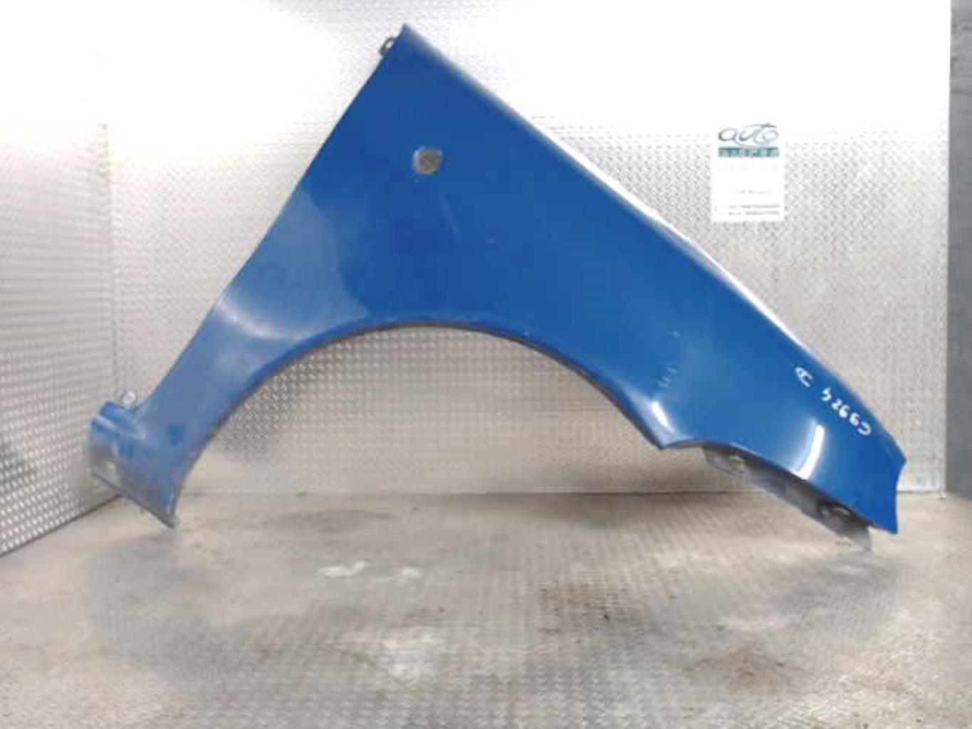 Aile avant droit FIAT SEICENTO Essence - 1