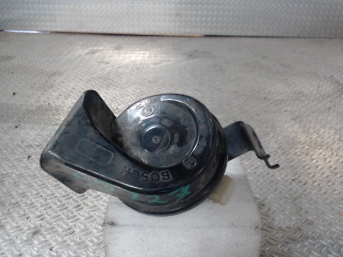 Avertisseur/Klaxon CITROEN C4 1 PHASE 1 COUPE Diesel - 1