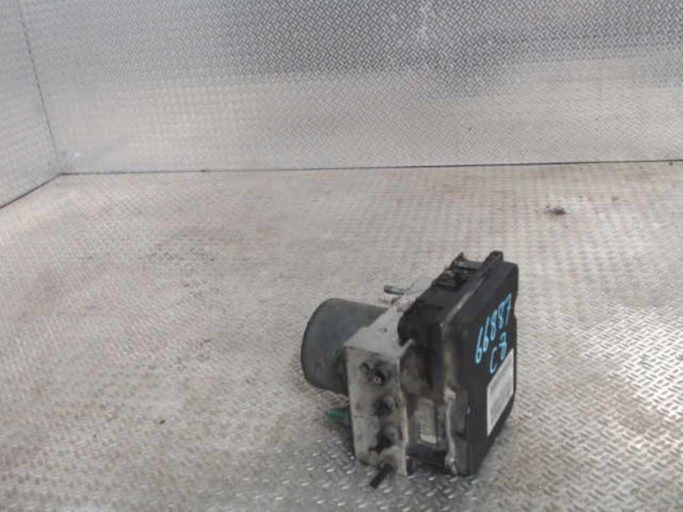 Bloc ABS (freins anti-blocage) CITROEN C8 Diesel - 1