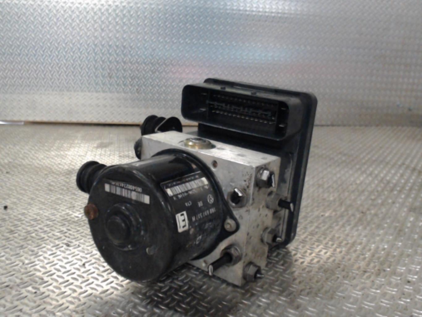 Bloc ABS (freins anti-blocage) SEAT ALTEA PHASE 1 Diesel - 1