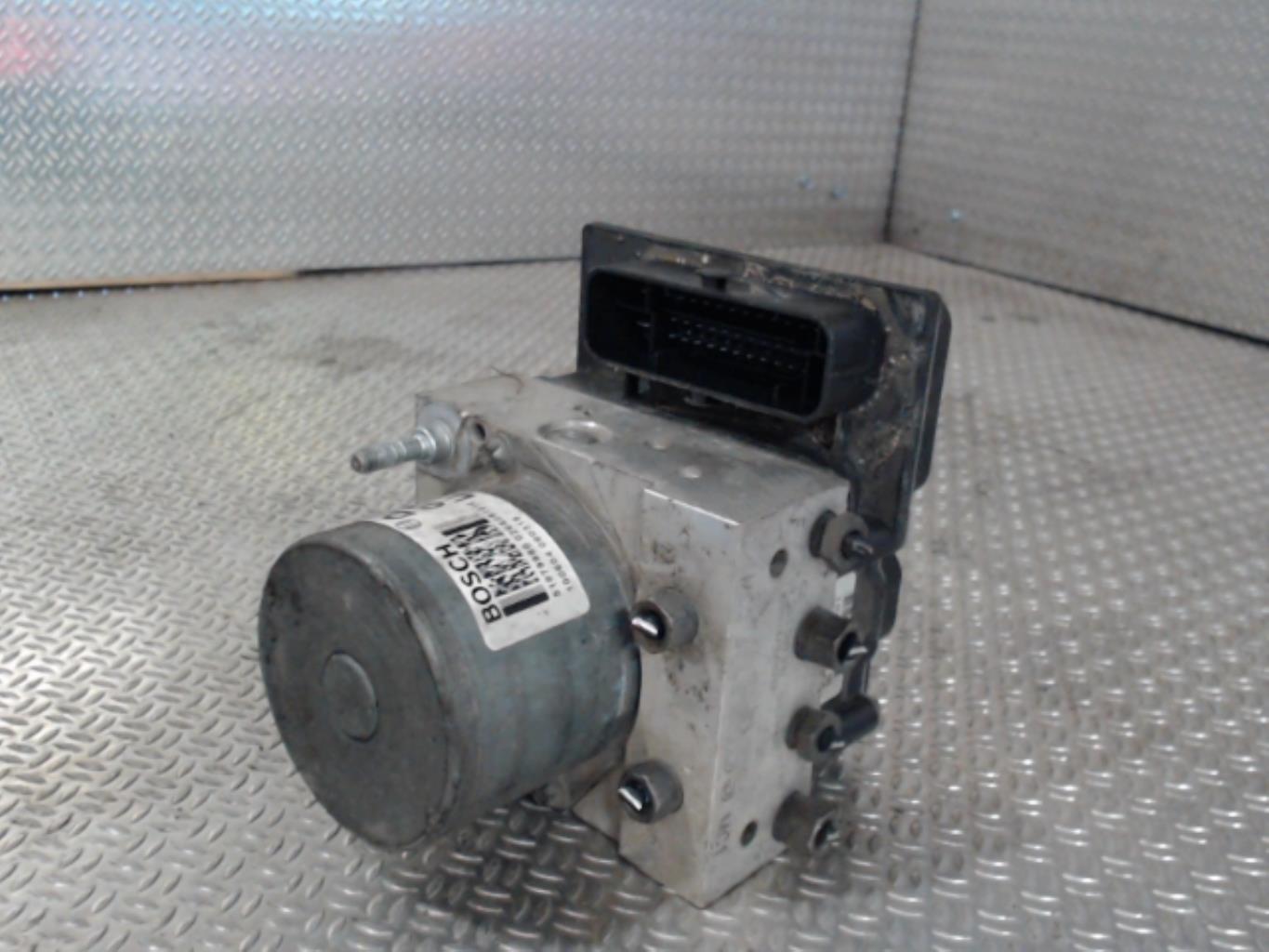 Bloc ABS (freins anti-blocage) ALFA ROMEO MITO PHASE 1 Diesel - 1