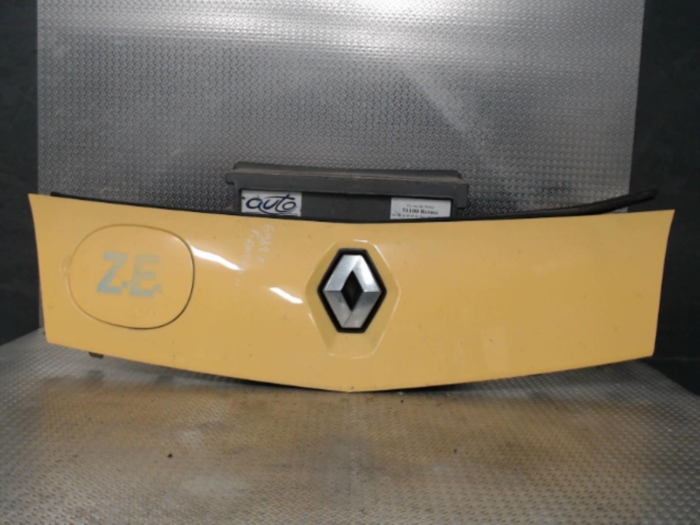 Calandre RENAULT KANGOO 2 PHASE 1 Electricité - 1
