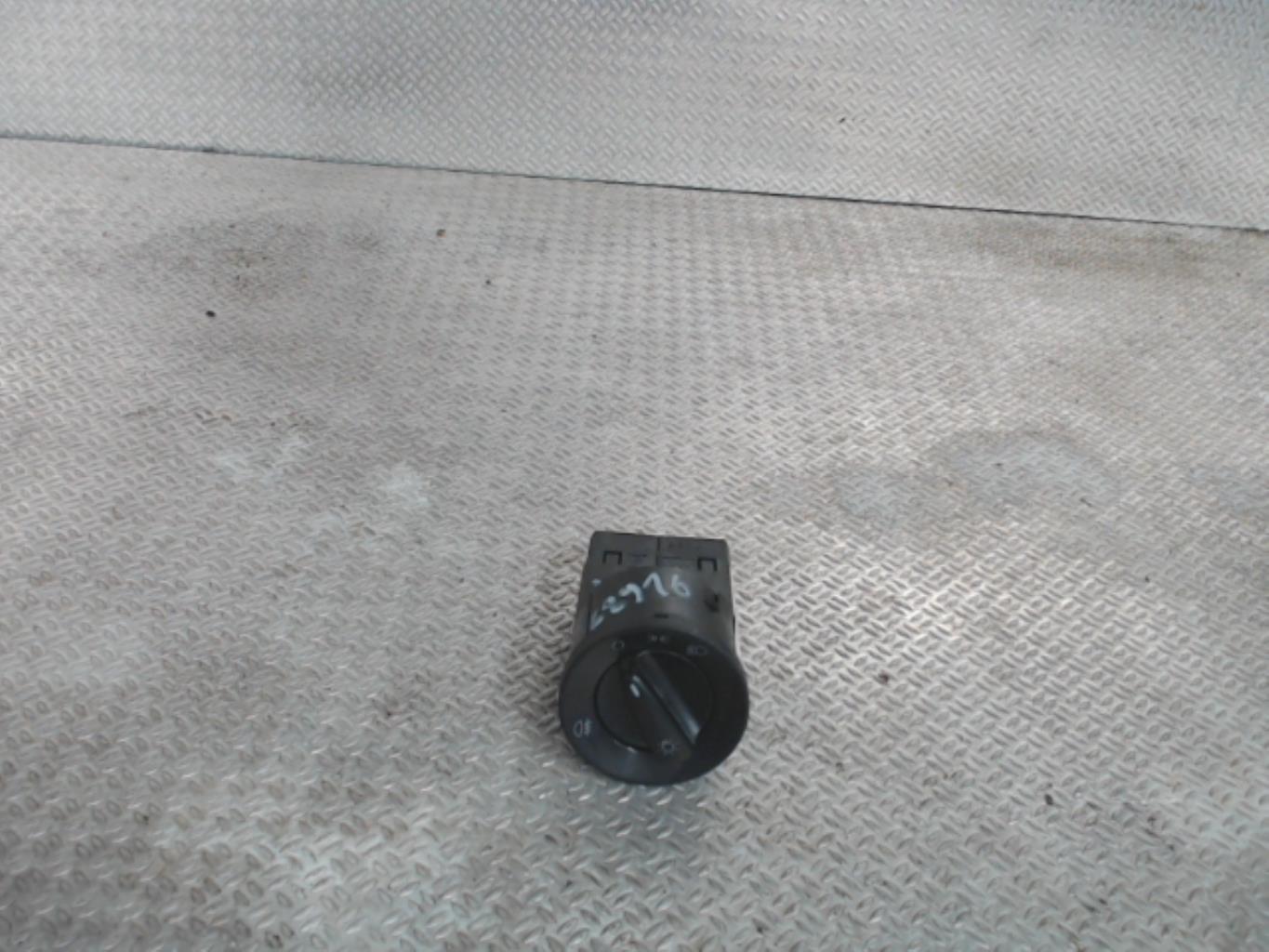 Commande de phare VOLKSWAGEN NEW BEETLE 1 PHASE 1 Diesel - 1
