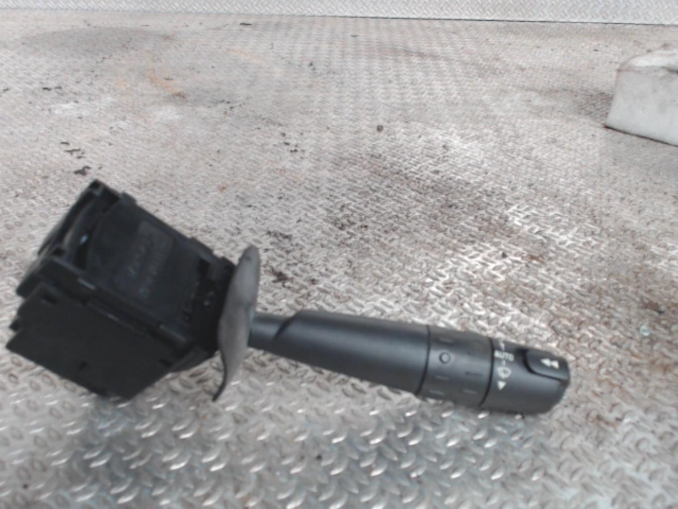 Commodo d'essuie glaces PEUGEOT 607 PHASE 1 Diesel - 1