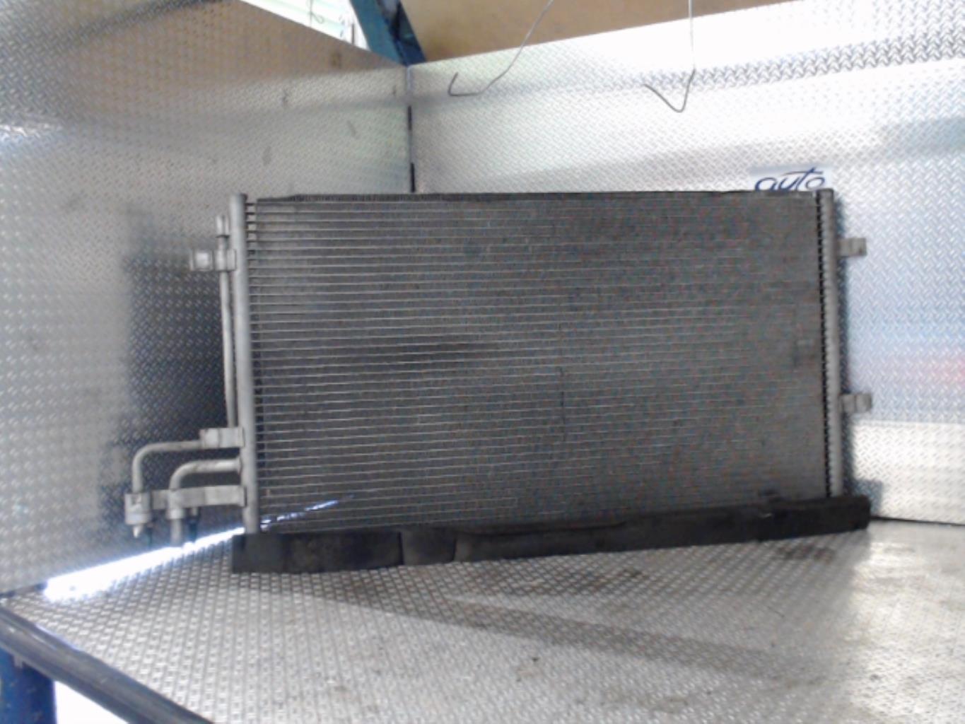 Condenseur de clim FORD C-MAX 1 PHASE 2  - 1