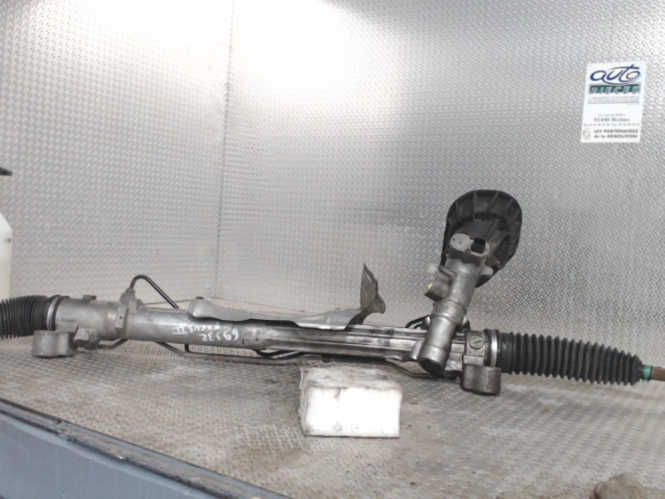 Cremaillere assistee FORD FOCUS 2 PHASE 1 Diesel - 1