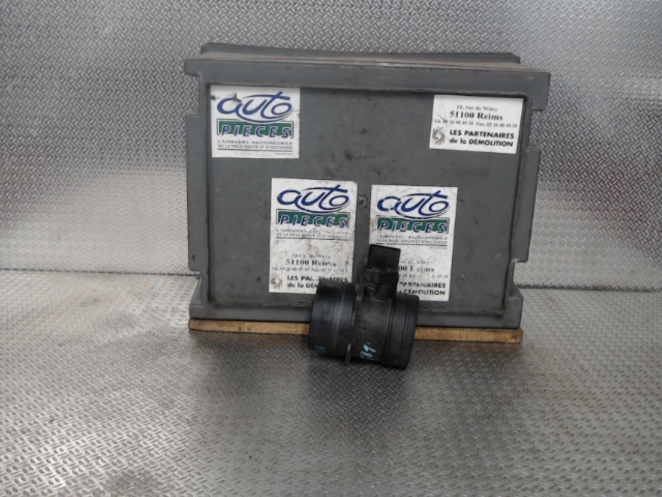 Debitmetre VOLKSWAGEN BORA  - 1