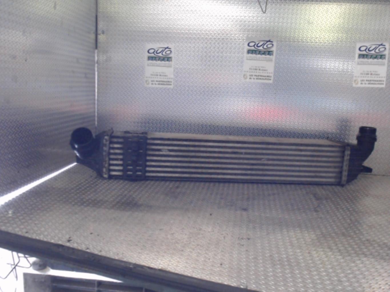Echangeur air (Intercooler) RENAULT LAGUNA 3 PHASE 2 BREAK Diesel - 1
