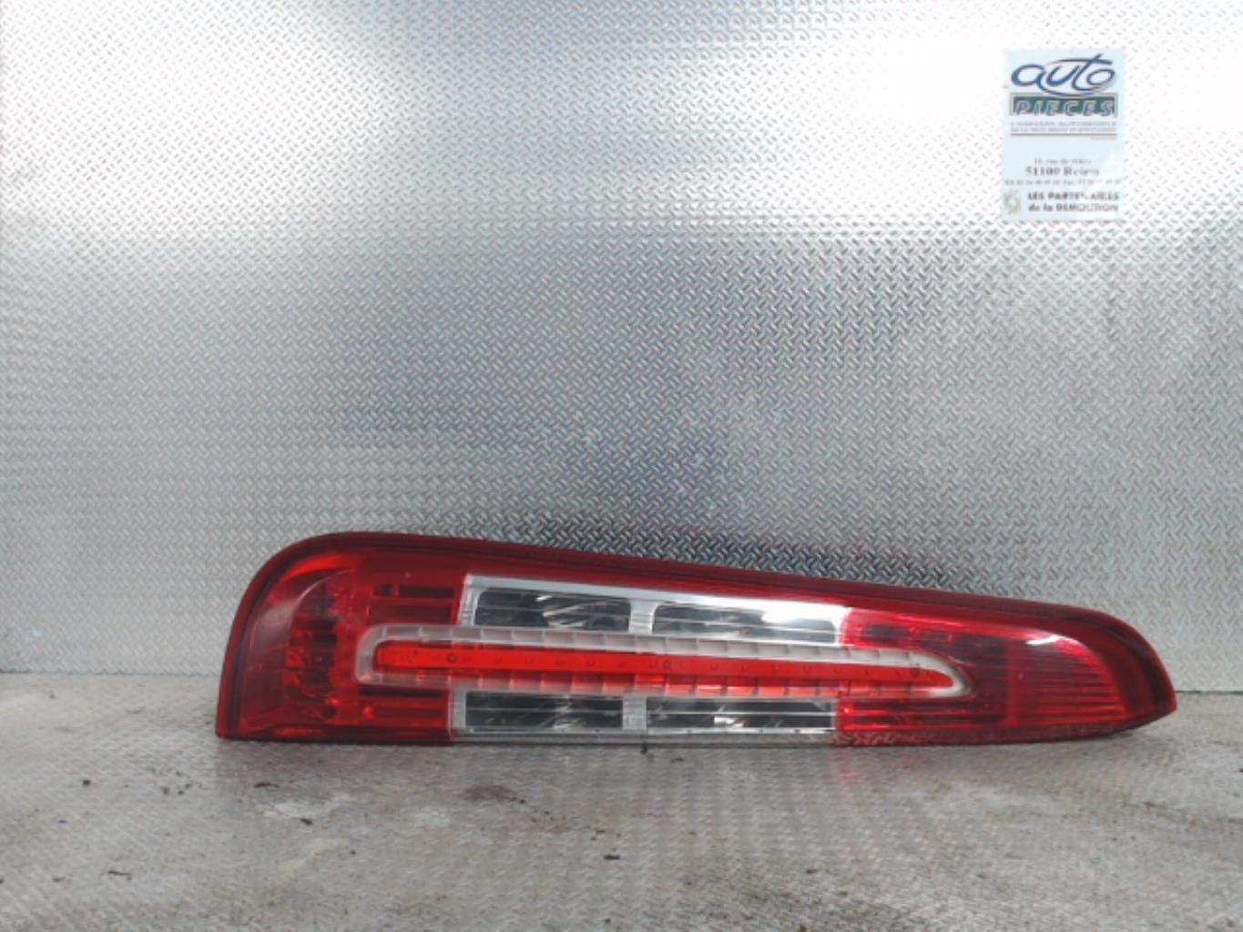 Feu arriere principal gauche (feux) FORD C-MAX 1 PHASE 2  - 1