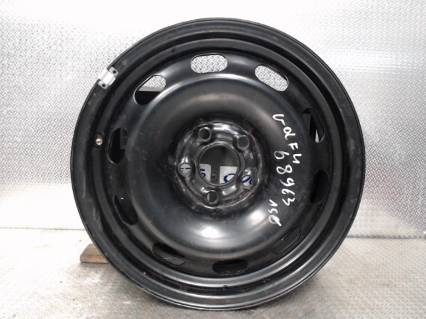 Jante VOLKSWAGEN GOLF 4  - 1