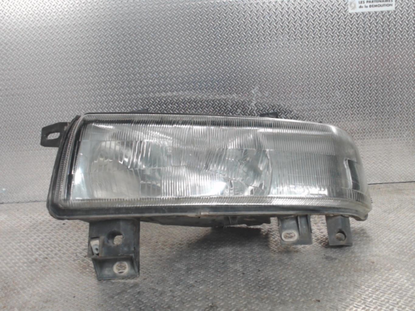 Optique avant principal gauche (feux)(phare) RENAULT MASTER 2 PHASE 1 Diesel - 1