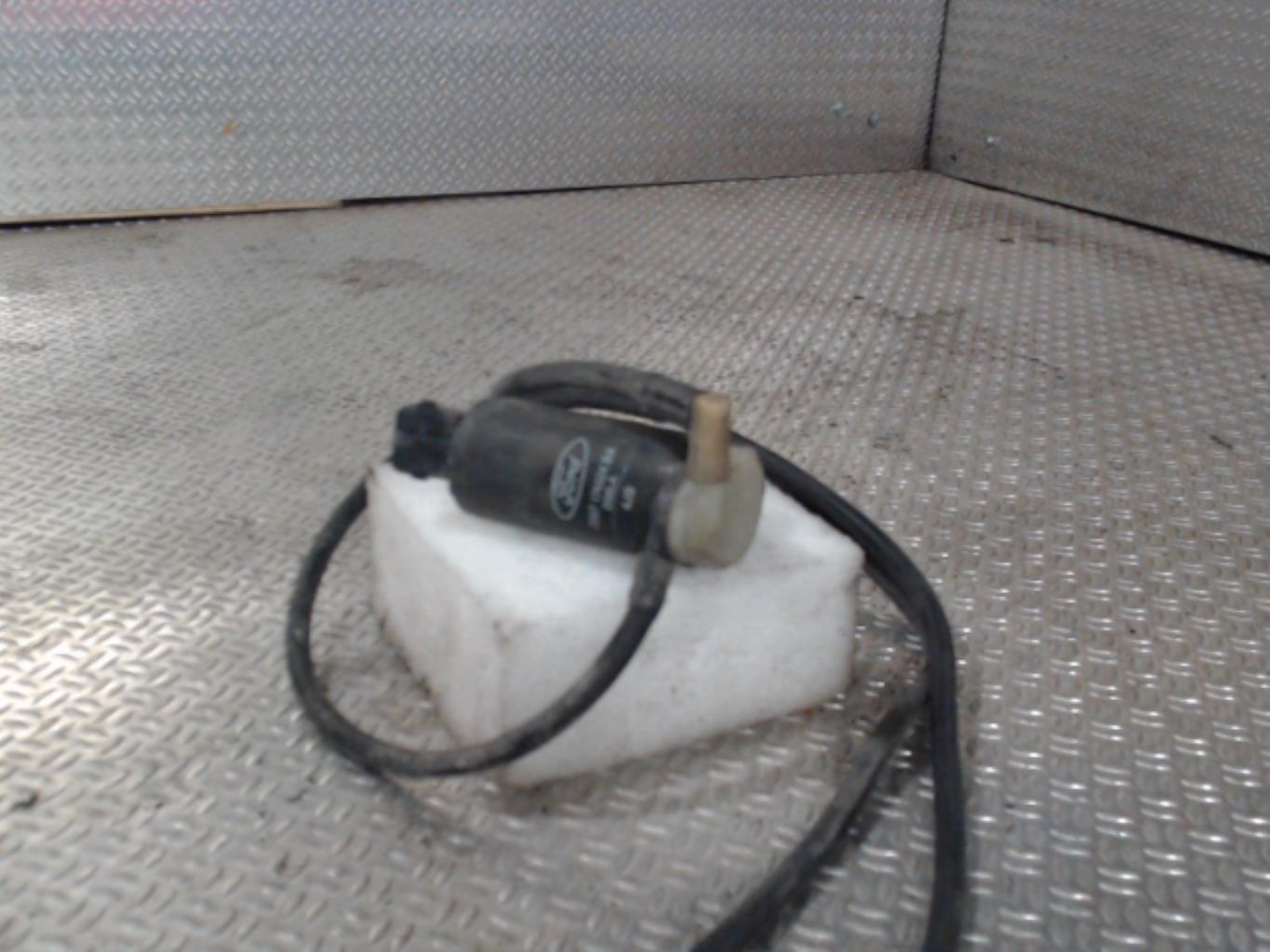 Pompe lave glace avant FORD FUSION PHASE 1 Diesel - 1