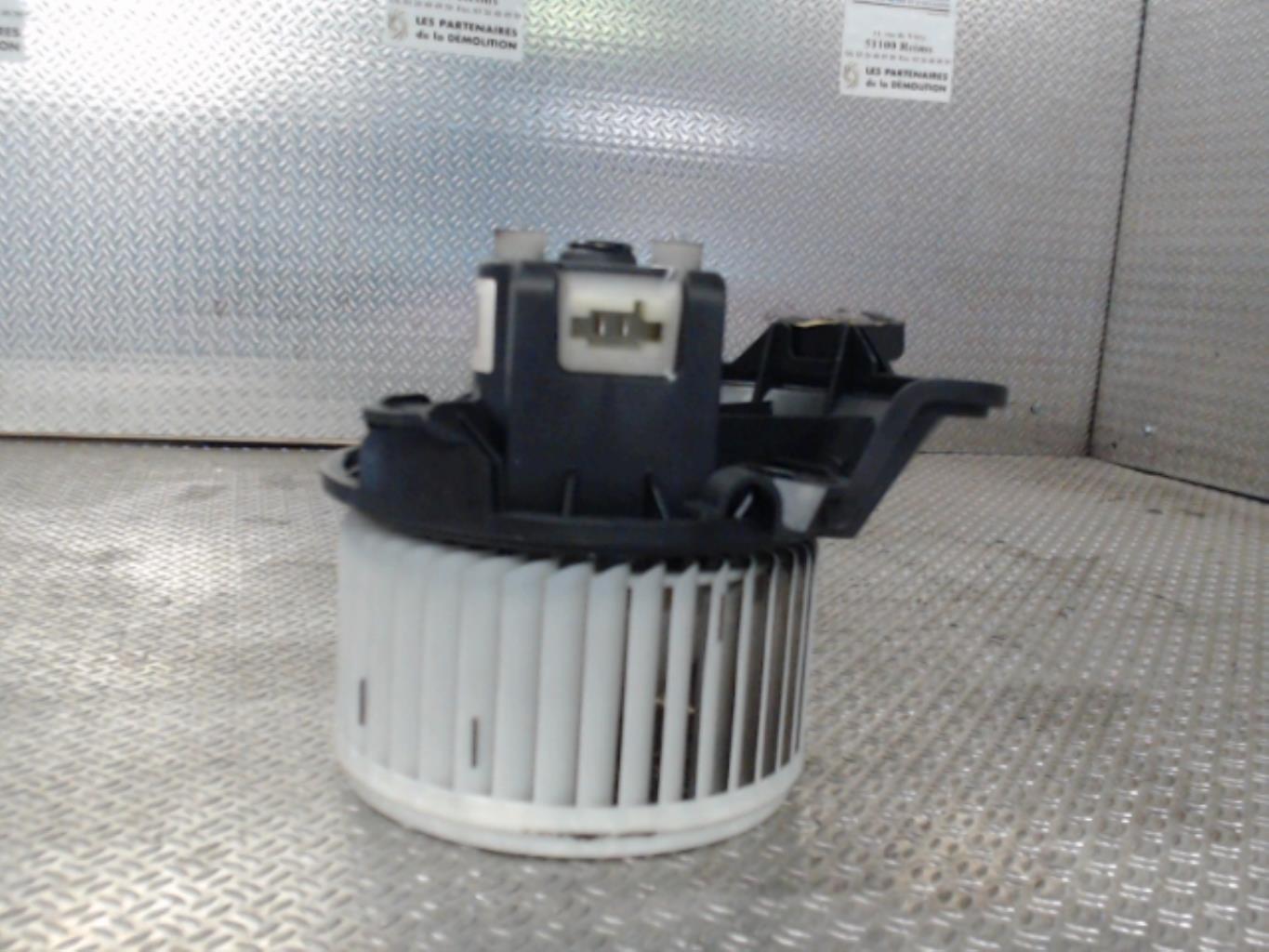 Pulseur d'air ALFA ROMEO MITO PHASE 1 Diesel - 1