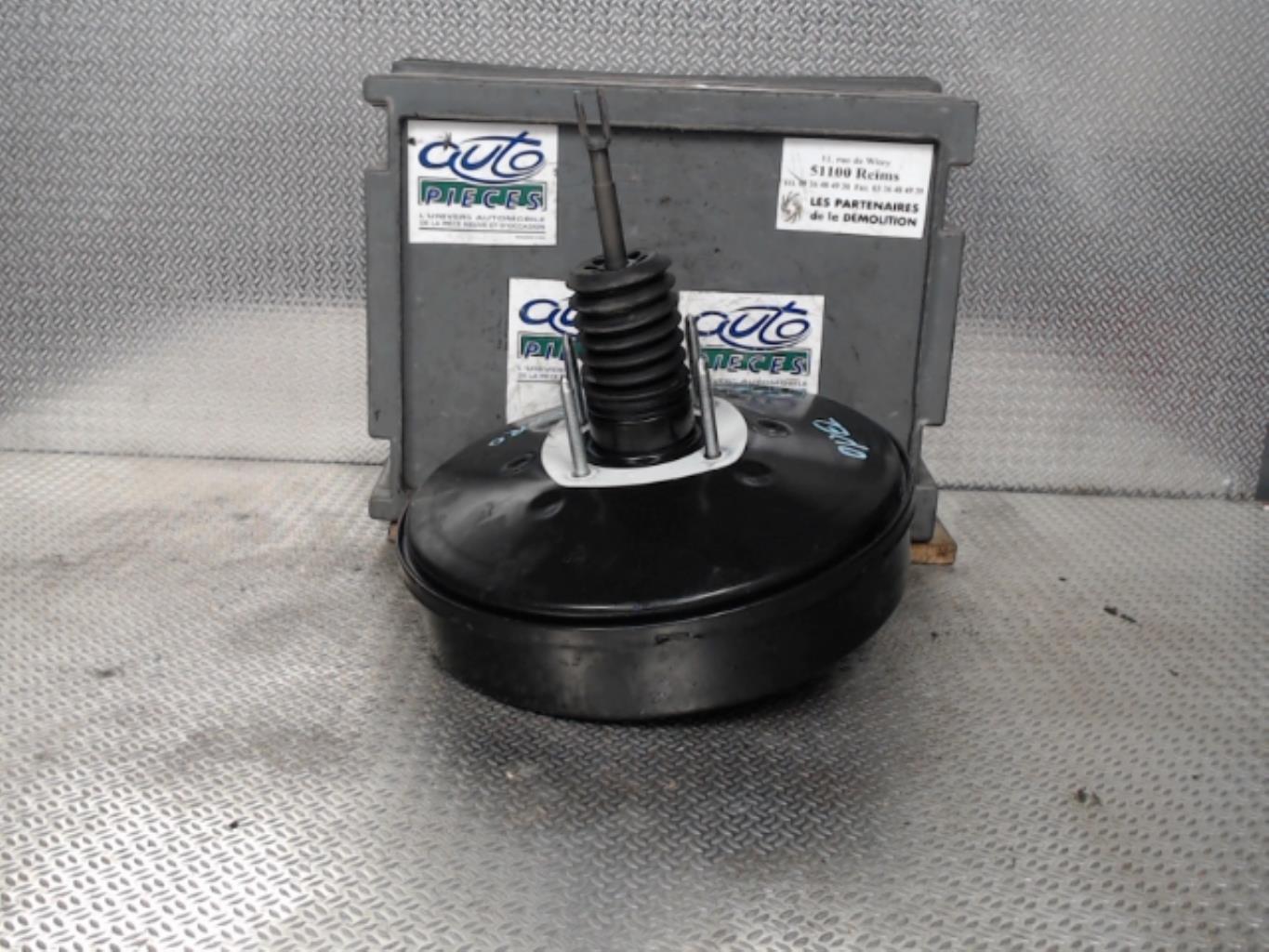 Servo frein OPEL VIVARO 2 Diesel - 1
