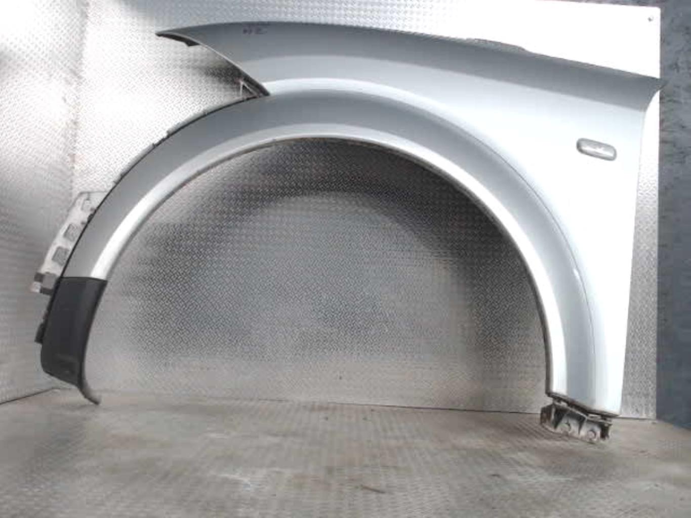 Aile avant gauche AUDI A2 Diesel - 1