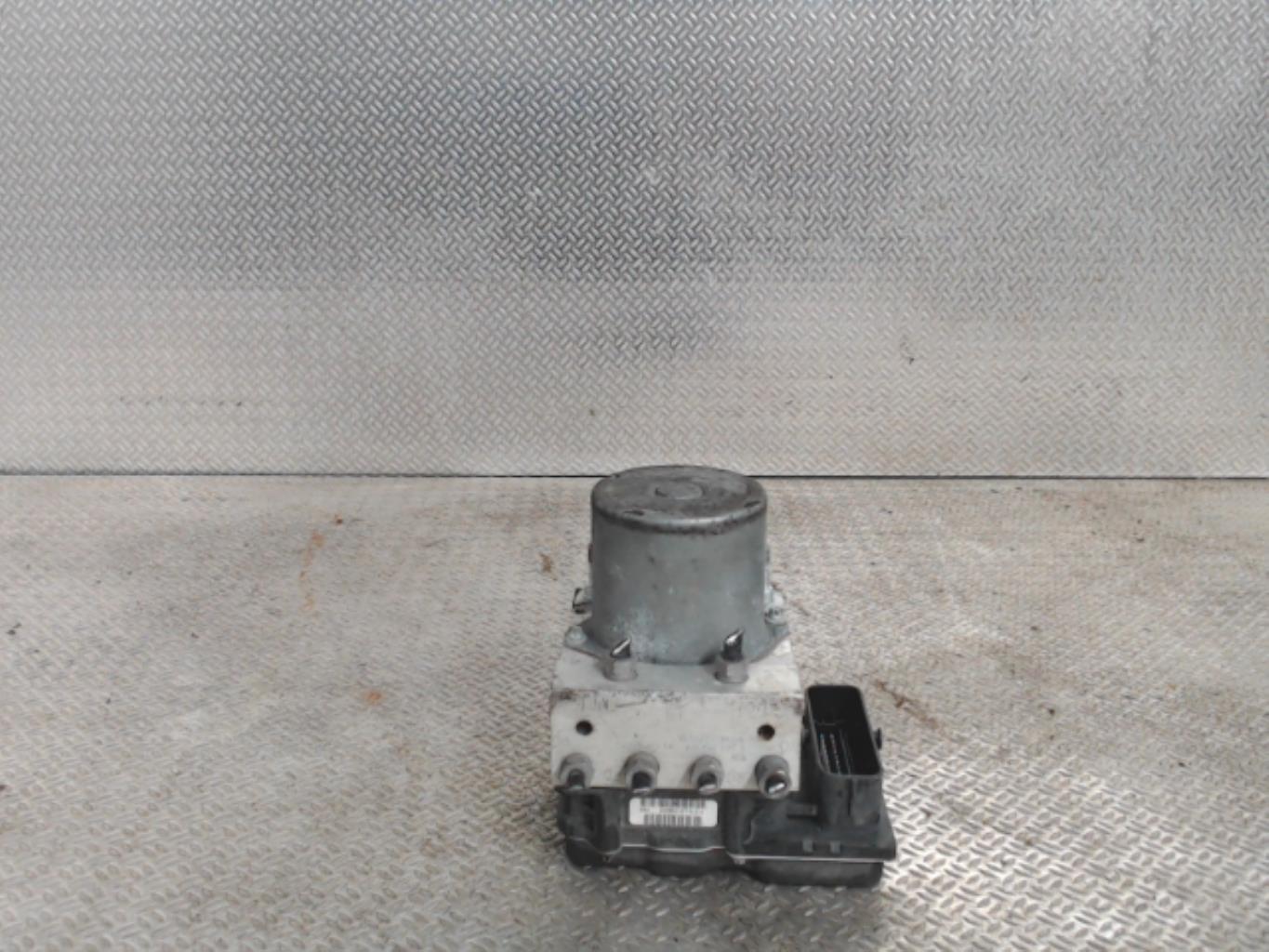 Bloc ABS (freins anti-blocage) CITROEN JUMPY 2 Diesel - 1