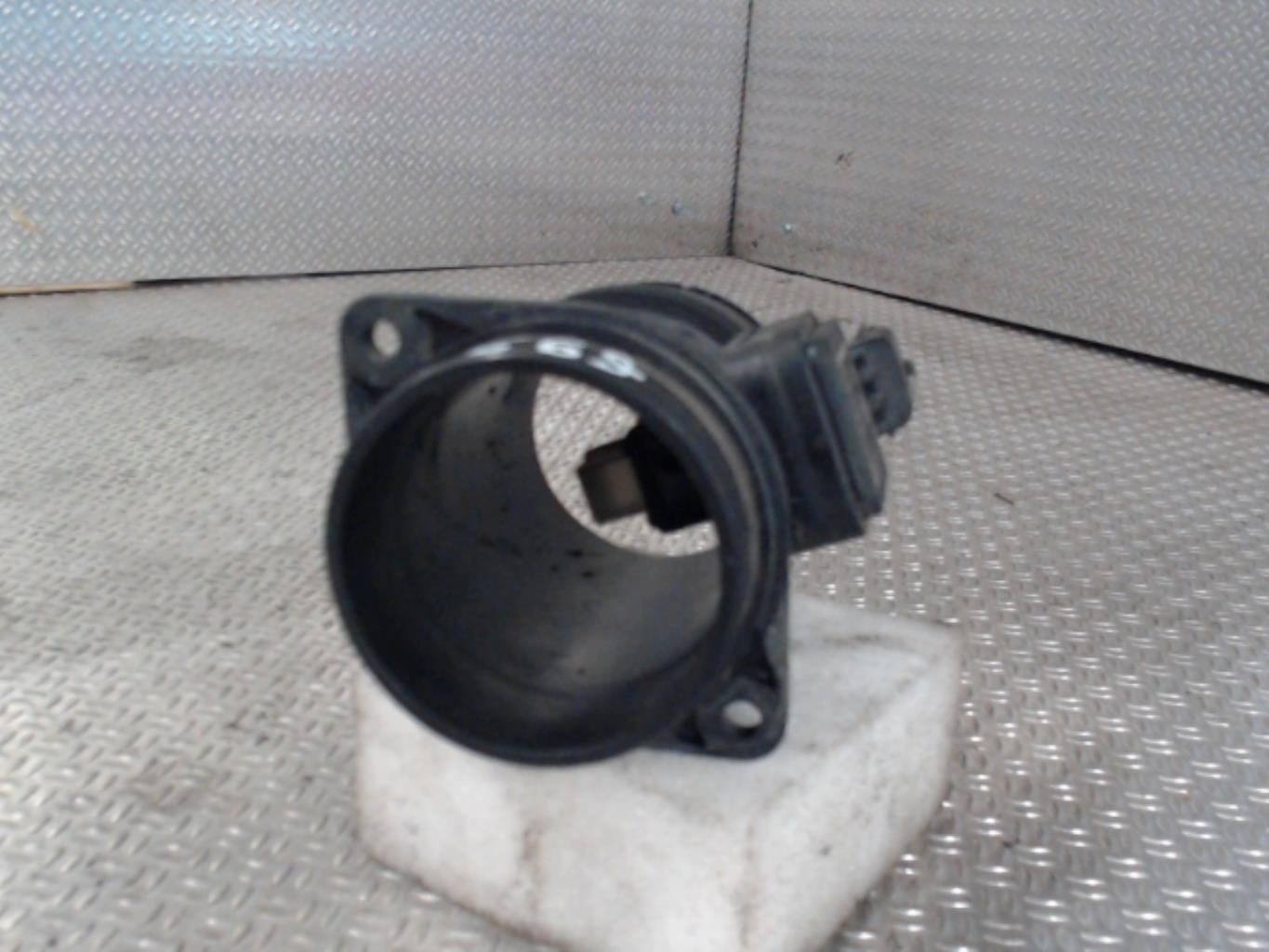 Debitmetre RENAULT MEGANE 3 PHASE 2 Diesel - 1