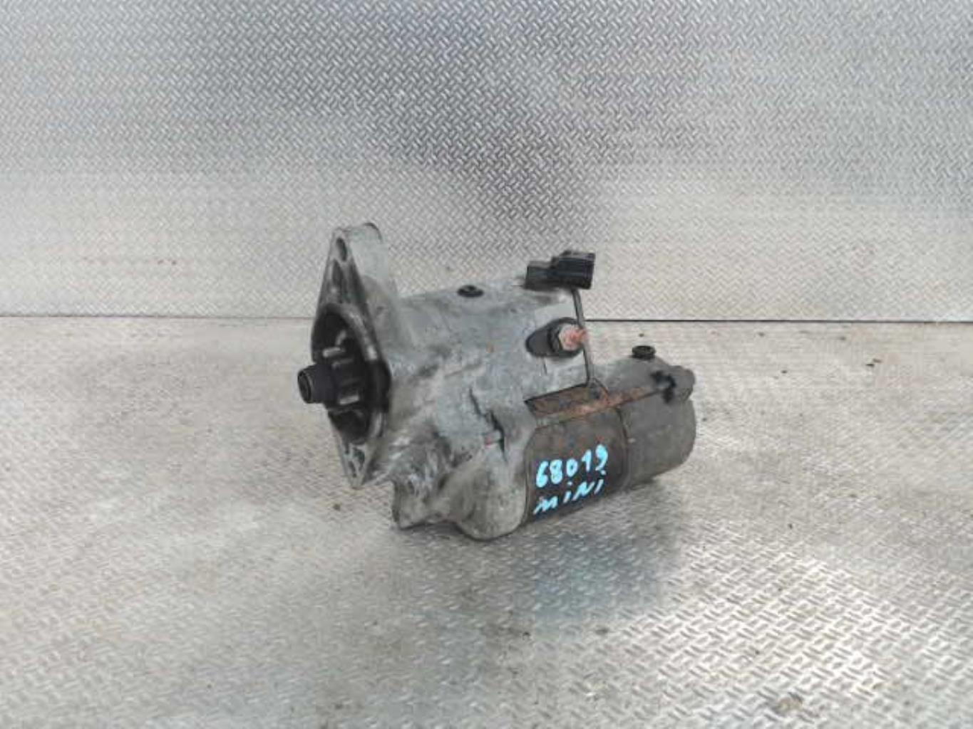 Demarreur MINI MINI 1 R50/R53 PHASE 1 Diesel - 1