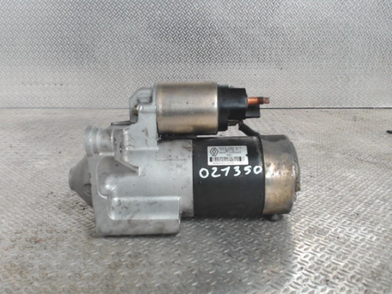 Demarreur RENAULT LAGUNA 2 PHASE 1 Diesel - 1