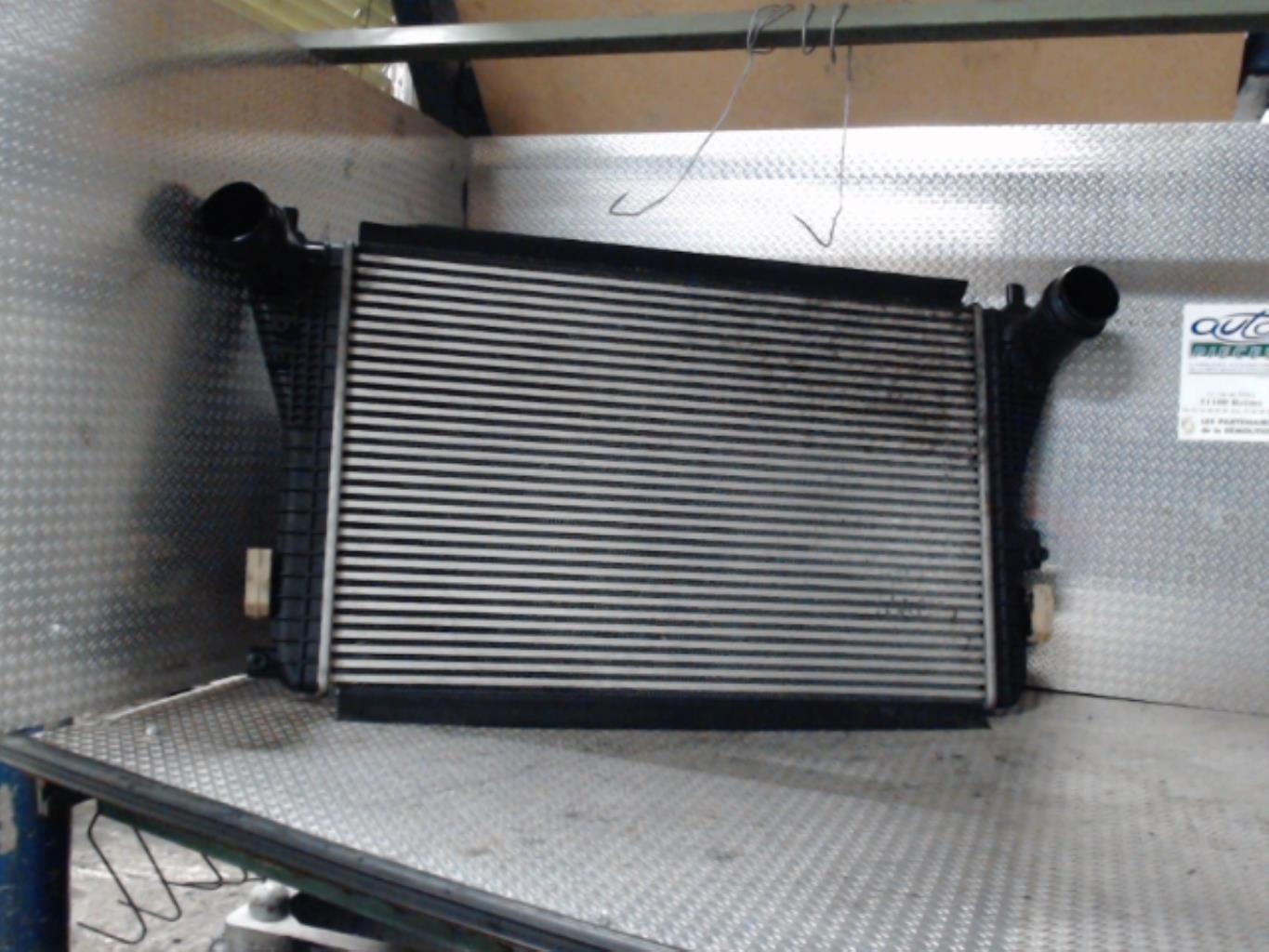 Echangeur air (Intercooler) VOLKSWAGEN PASSAT 5 BREAK Diesel - 1