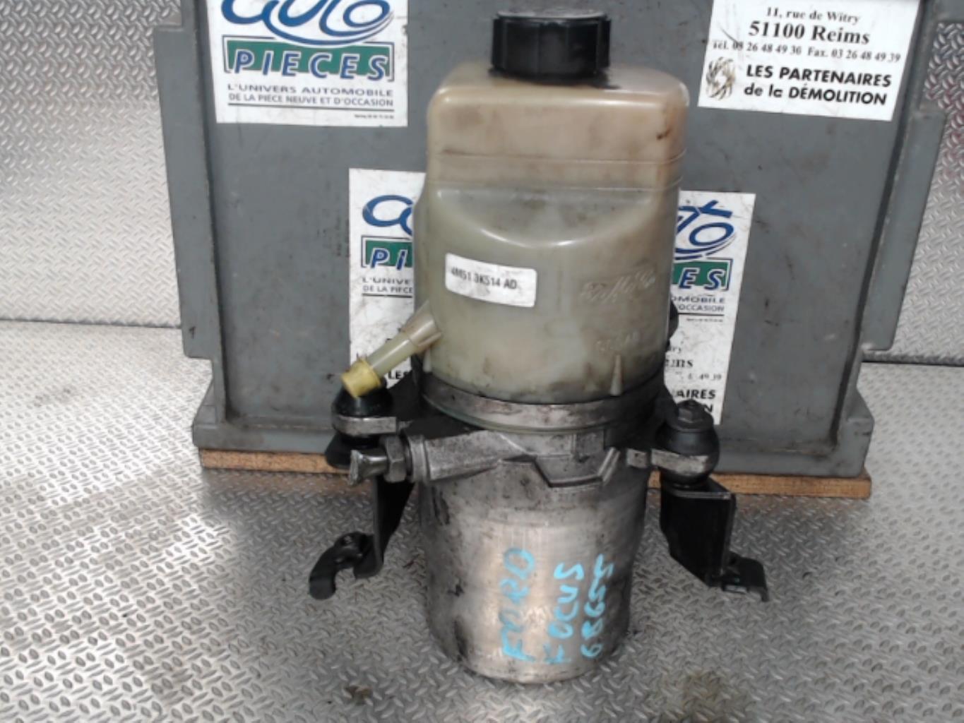 Pompe de direction FORD FOCUS 2 PHASE 1 Diesel - 1
