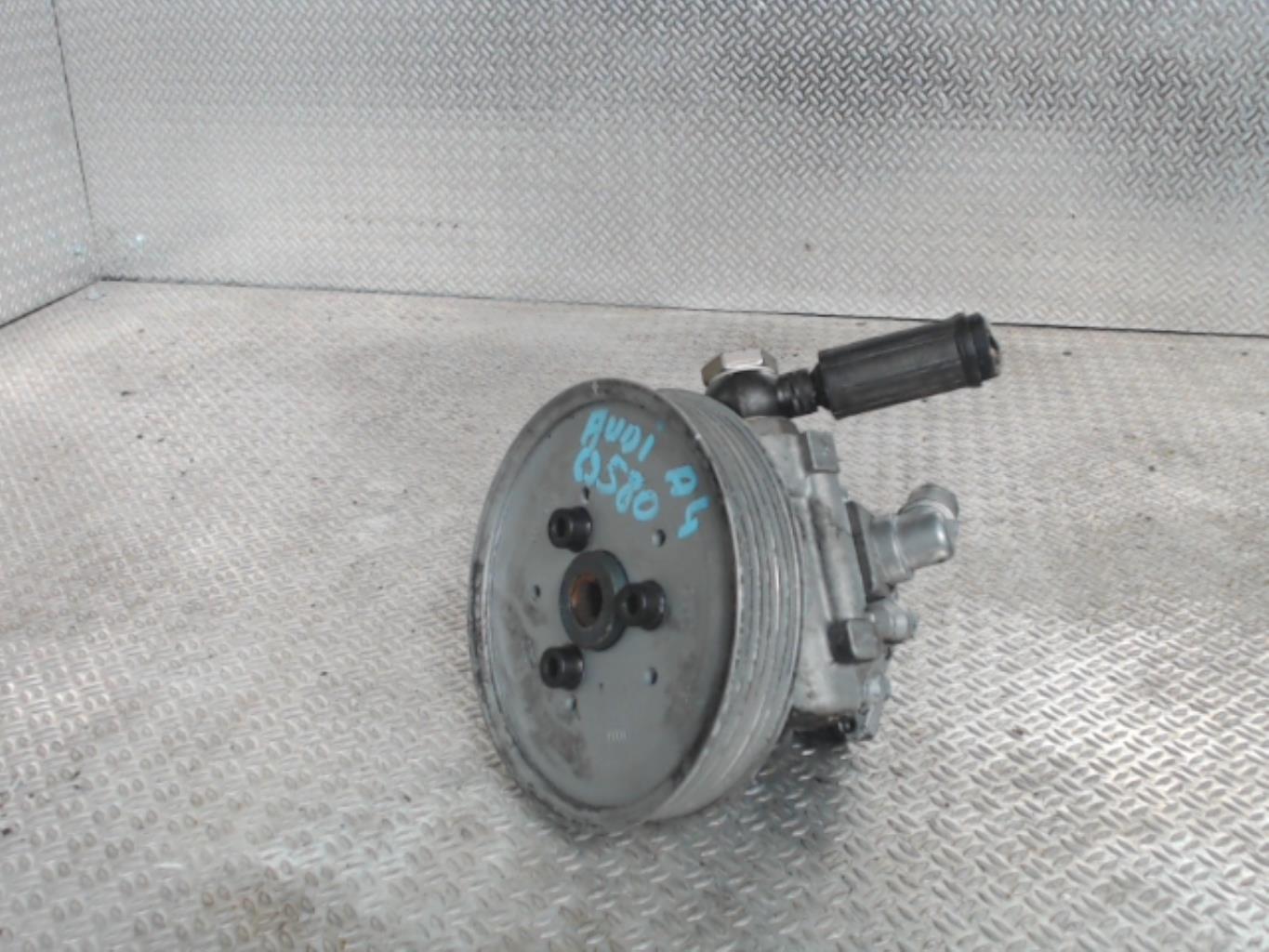 Pompe de direction AUDI A4 1 AVANT PHASE 2 BREAK Diesel - 1