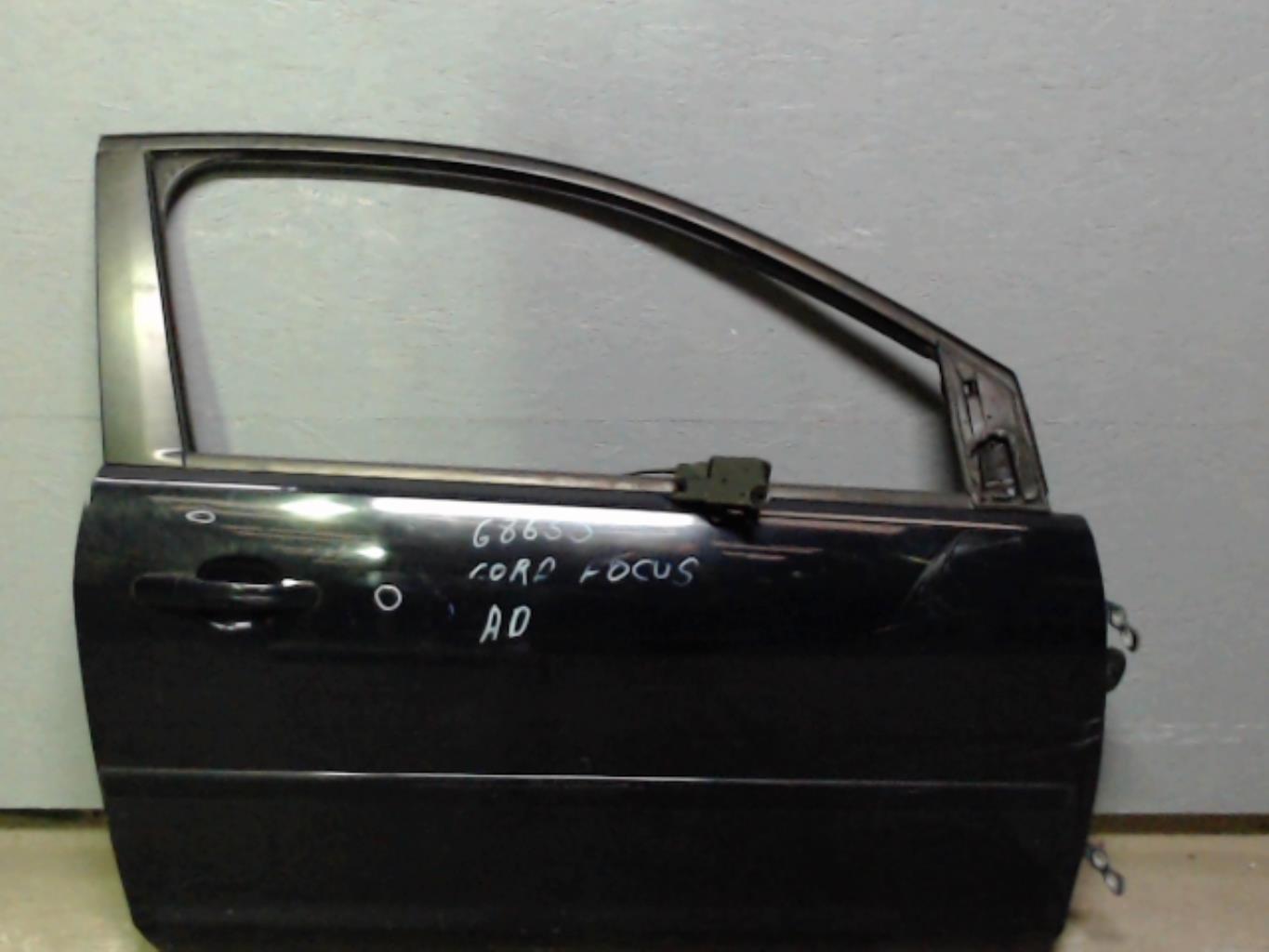 Porte avant droit FORD FOCUS 2 PHASE 1 Diesel - 1