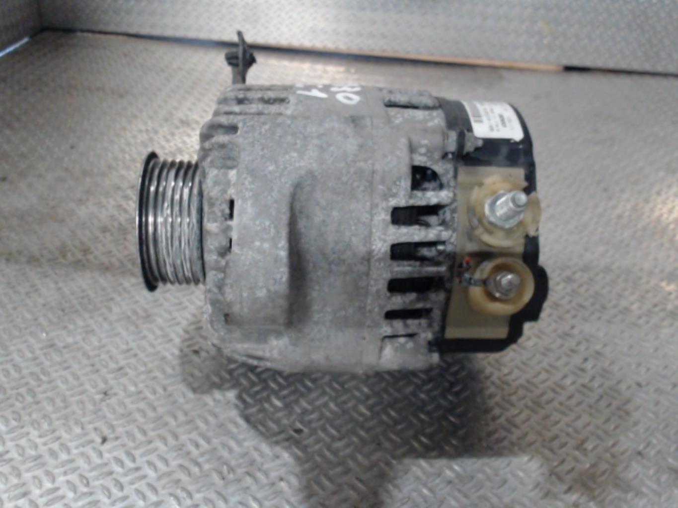 Alternateur CITROEN C1 1 PHASE 2 Essence - 1