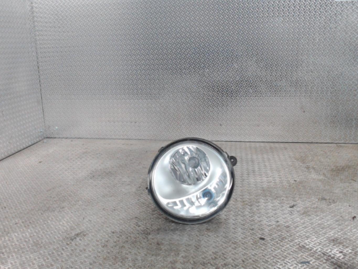 Anti brouillard gauche (feux) RENAULT TWINGO 2 PHASE 2 Essence - 1