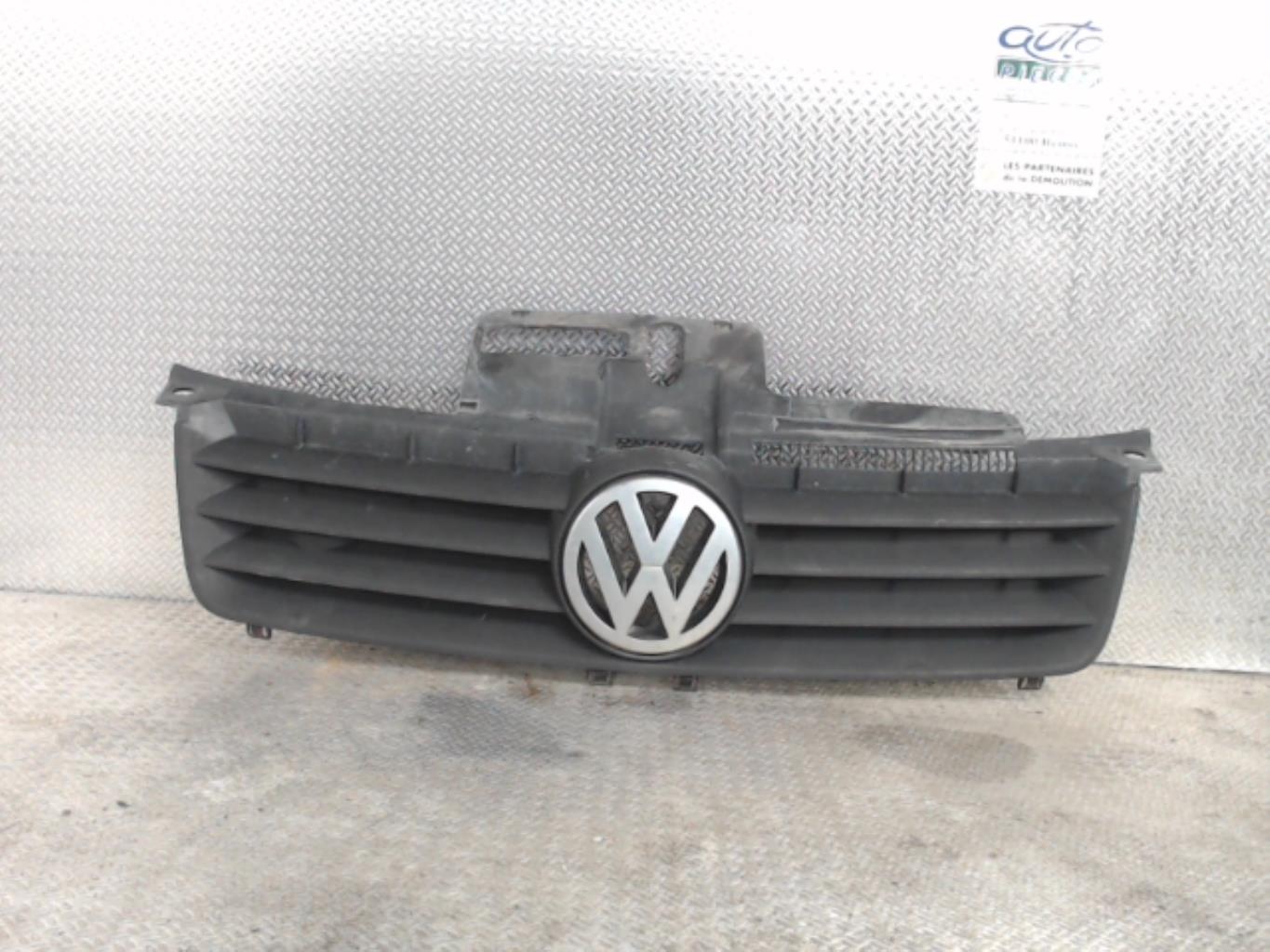 Calandre VOLKSWAGEN POLO 4 PHASE 1 Diesel - 1