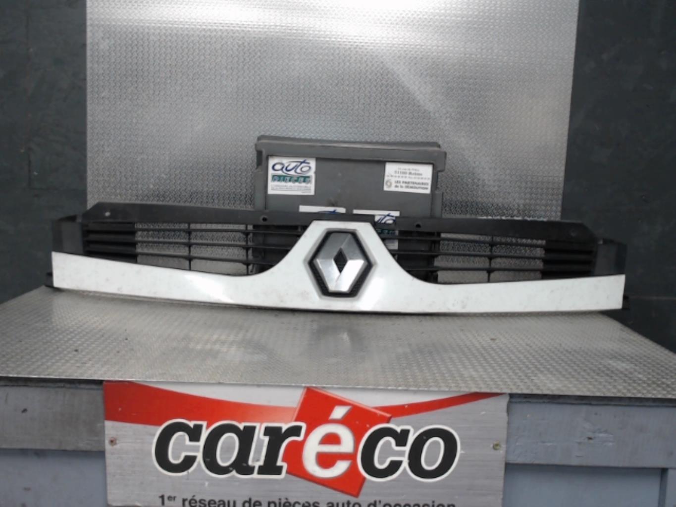 Calandre RENAULT MASTER 2 PHASE 2 Diesel - 1