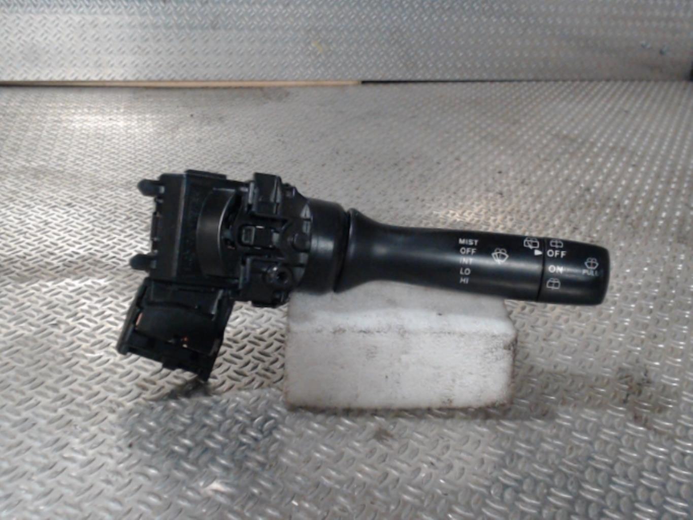 Commodo d'essuie glaces PEUGEOT 107 PHASE 2 Diesel - 1