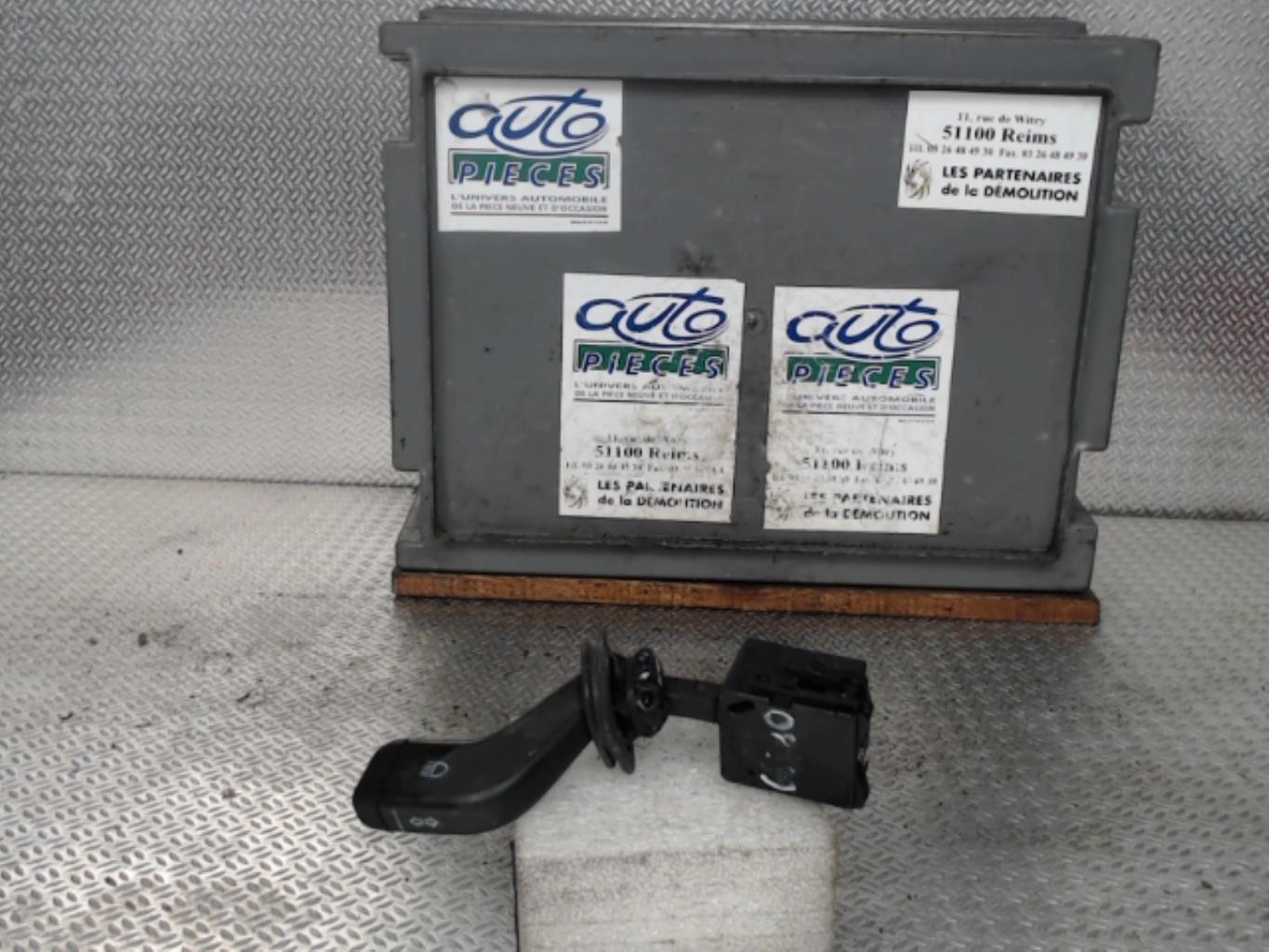 Commodo phare OPEL CORSA C PHASE 2 Diesel - 1