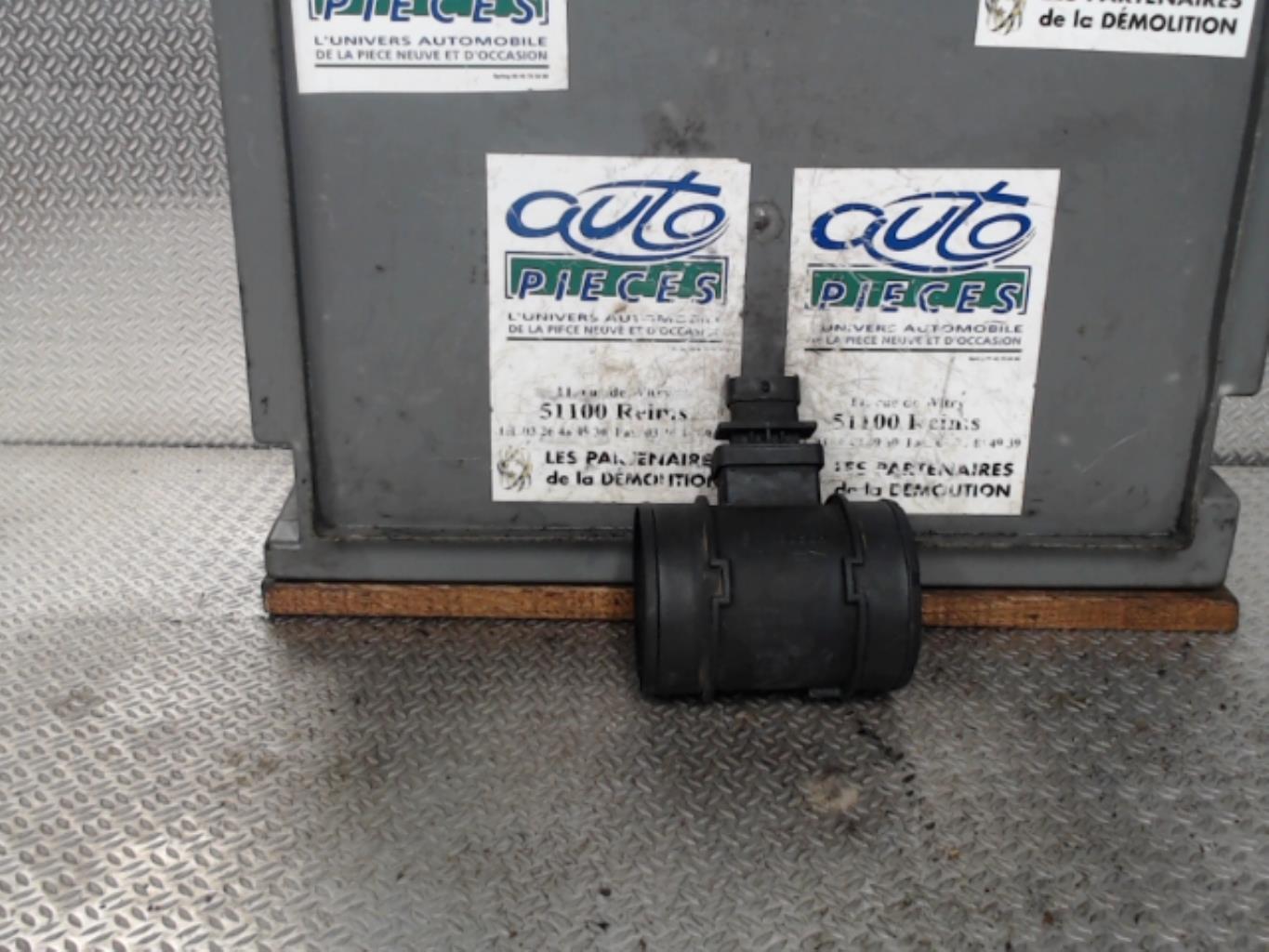 Debitmetre FIAT DOBLO 1 PHASE 2 Diesel - 1