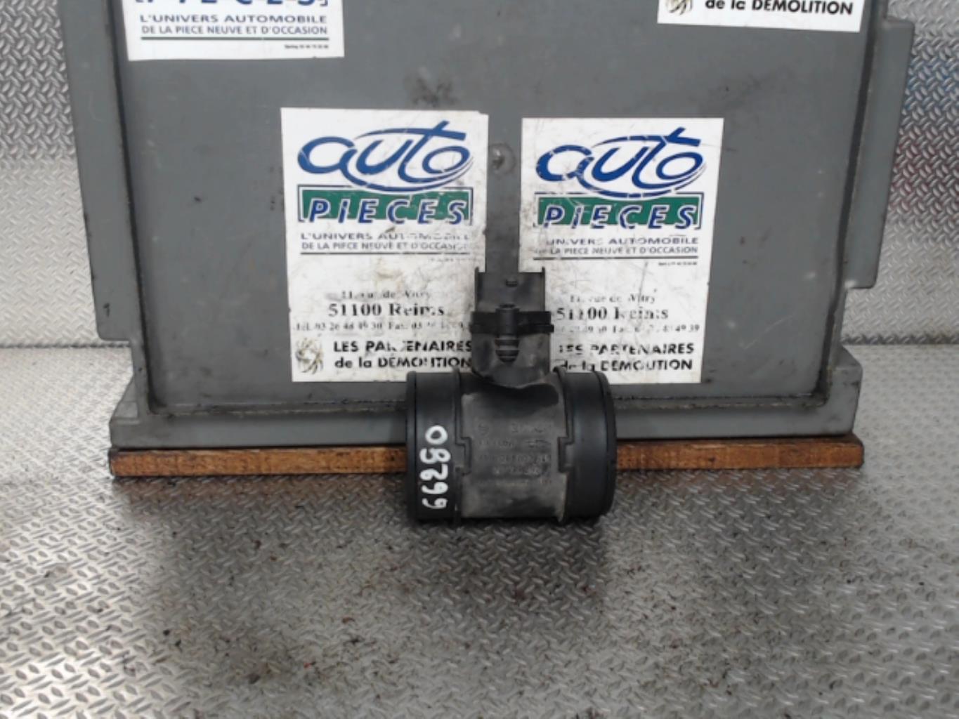 Debitmetre OPEL CORSA C PHASE 2 Diesel - 1