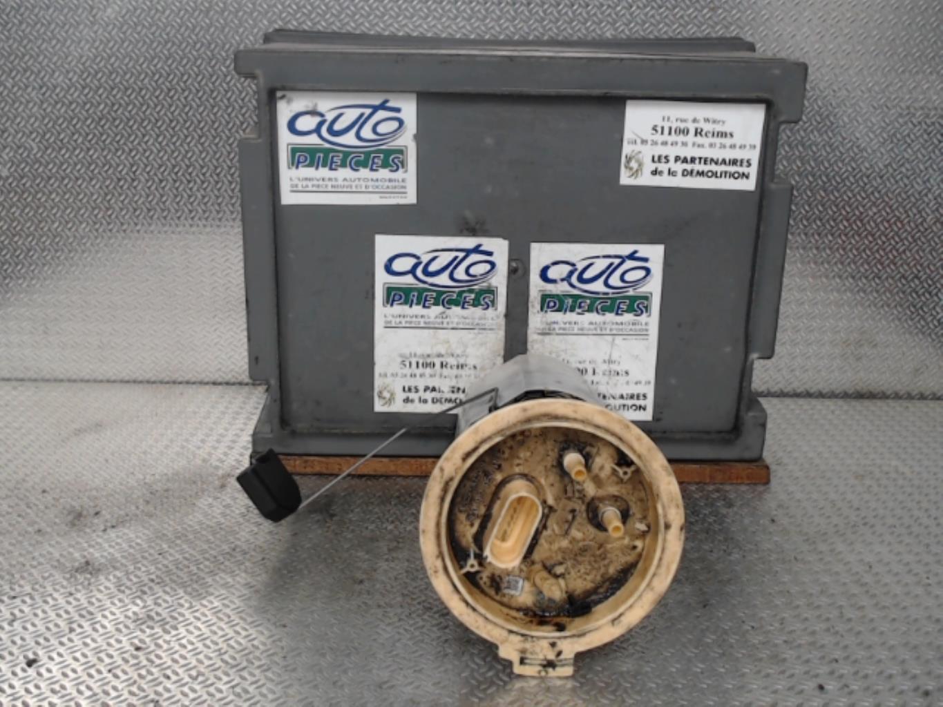 Pompe à carburant VOLKSWAGEN PASSAT 6 BREAK Diesel - 1