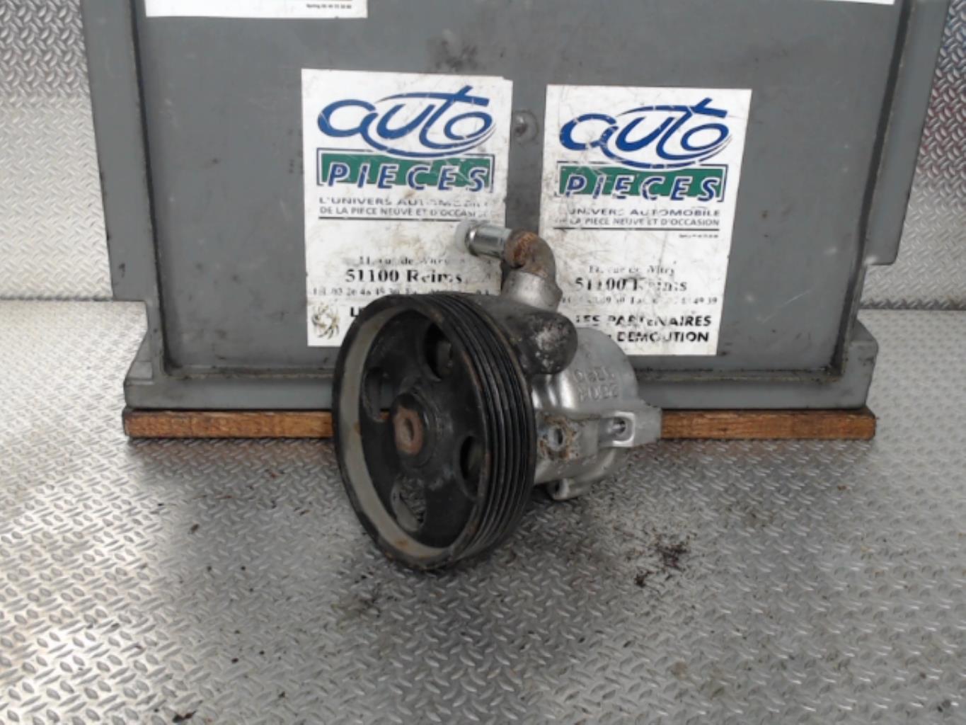 Pompe de direction PEUGEOT 306 PHASE 2 Diesel - 1