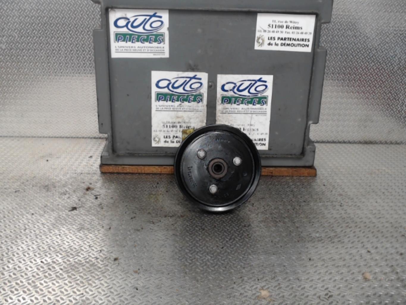 Pompe de direction RENAULT LAGUNA 3 PHASE 2 BREAK Diesel - 1