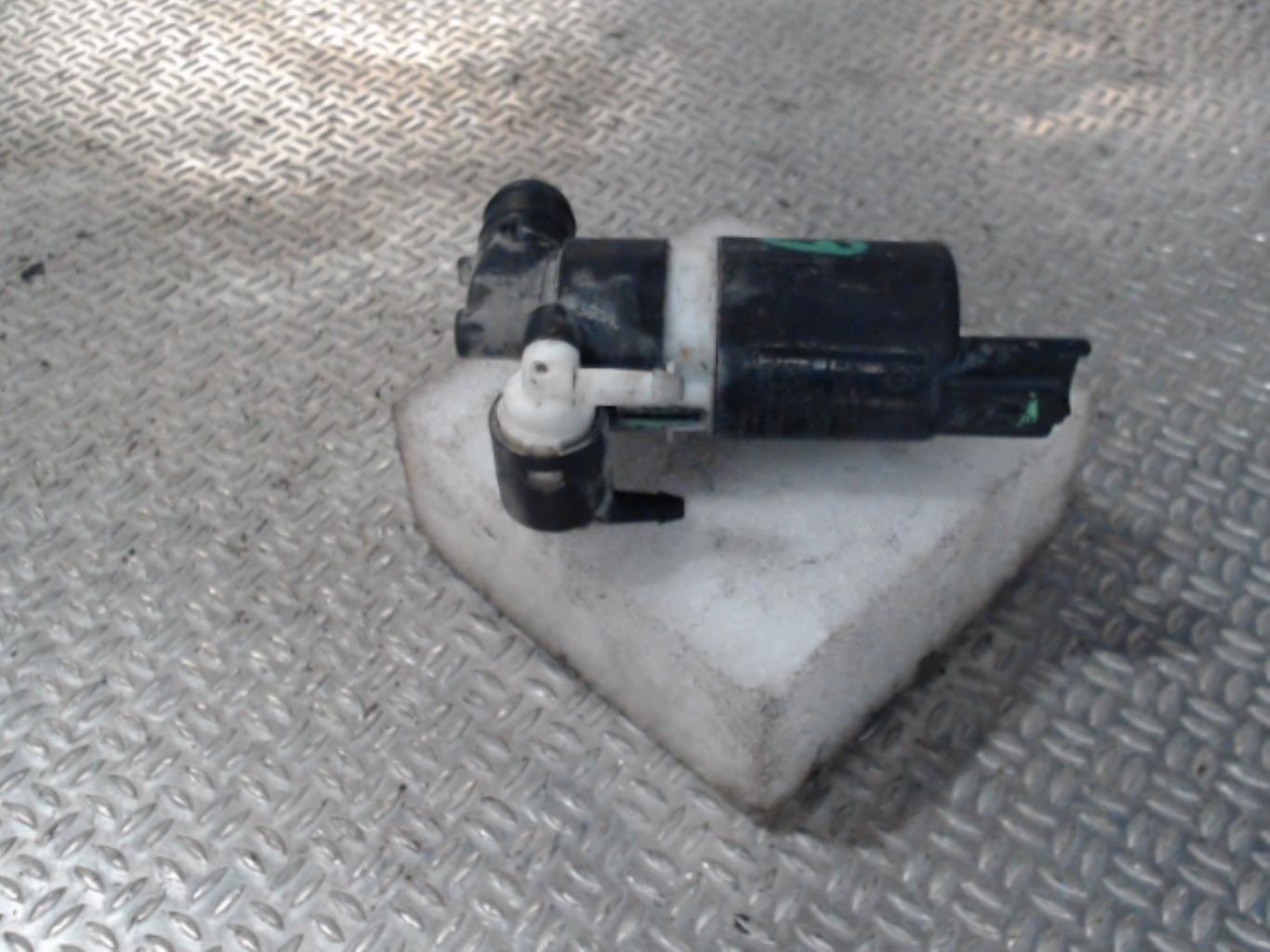 Pompe lave glace avant RENAULT MEGANE 3 PHASE 3 Diesel - 1