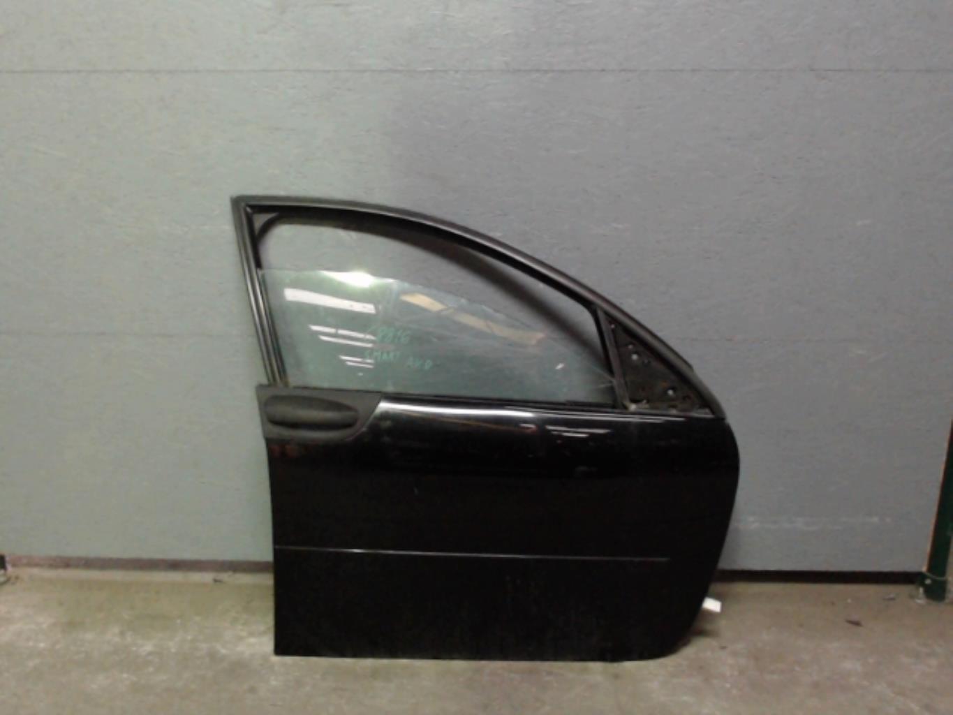 Porte avant droit SMART FORFOUR 1 Diesel - 1