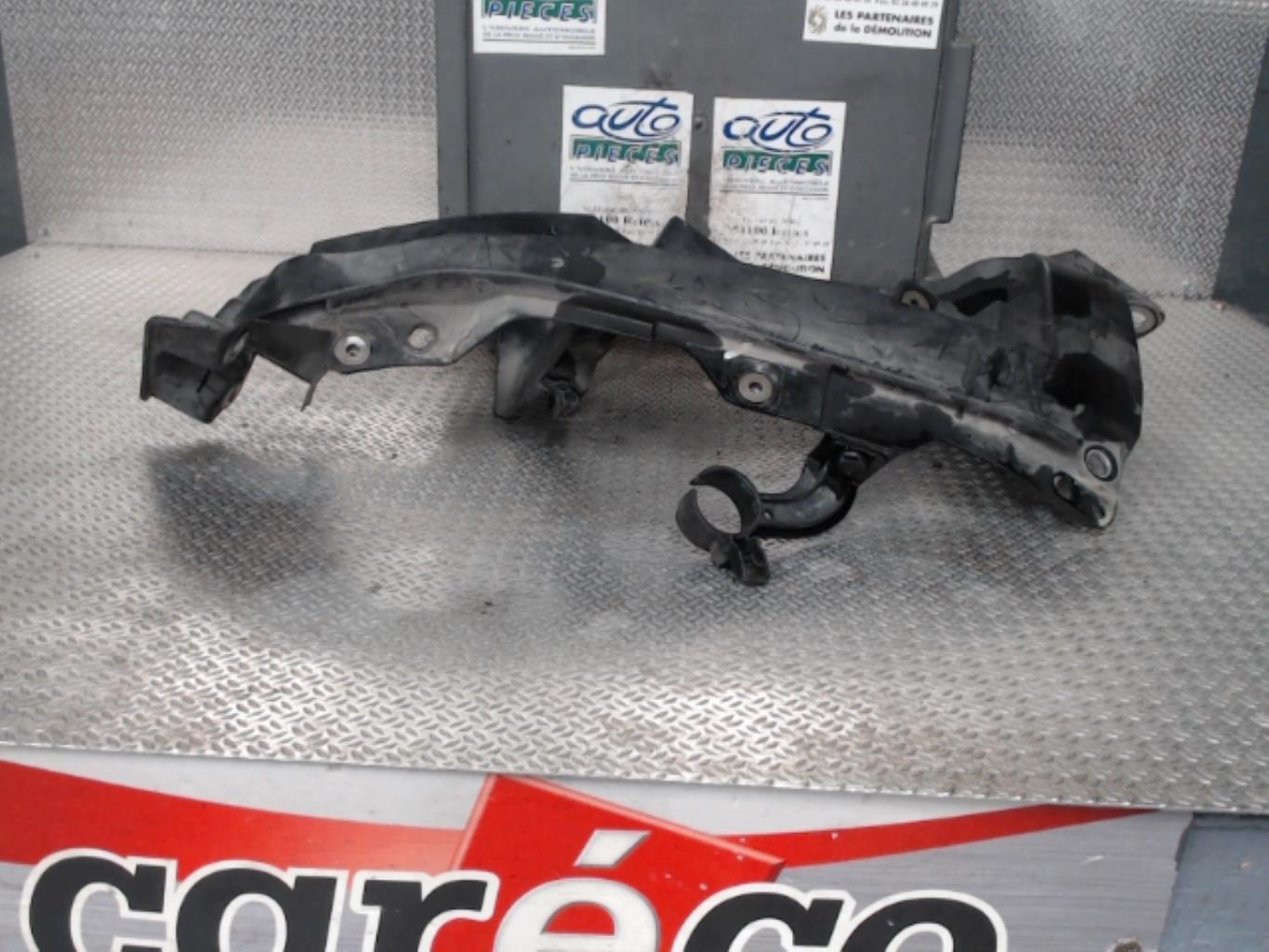 Support de phare droit (tôle) SMART FORFOUR 1 Diesel - 1