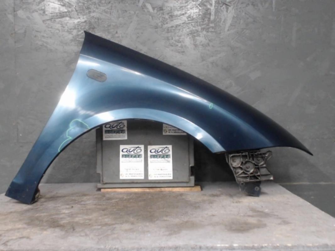 Aile avant droit SEAT ALTEA PHASE 1 Diesel - 1