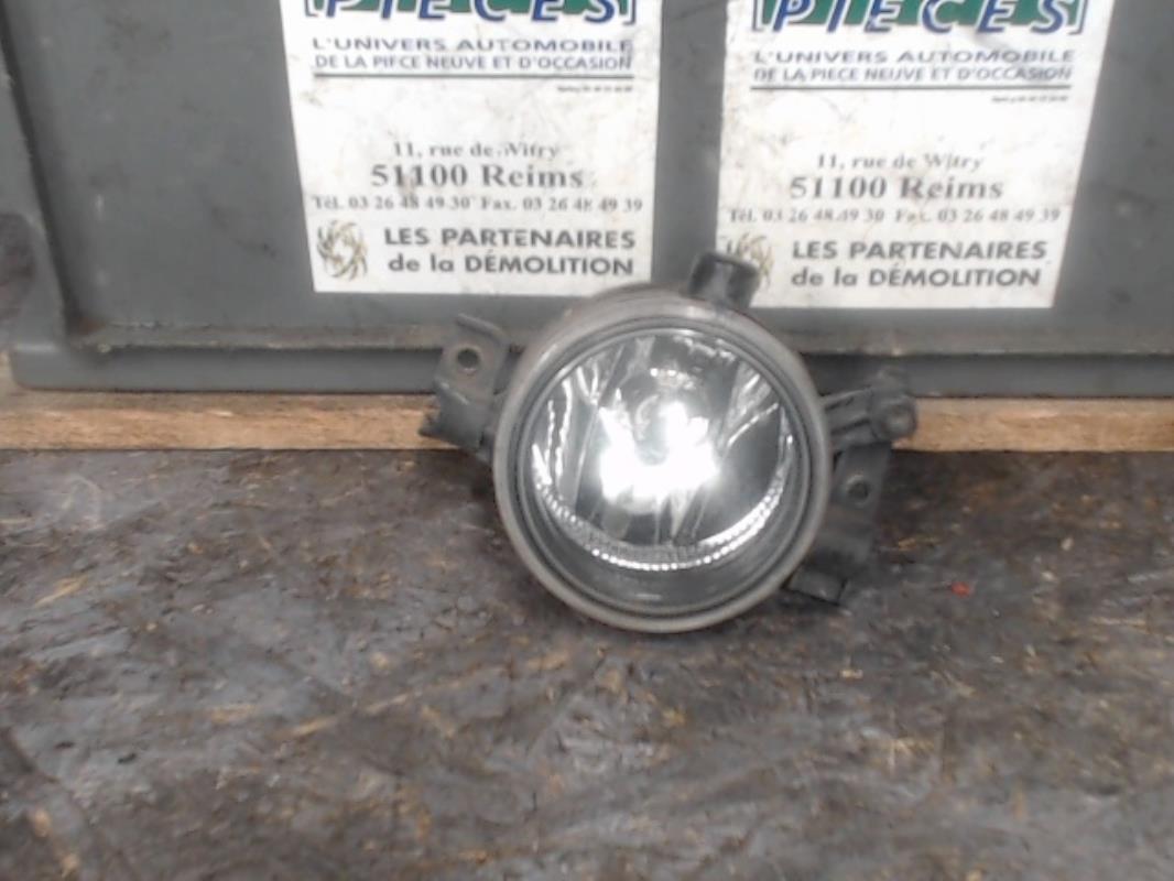 Anti brouillard droit (feux) FORD FOCUS 2 PHASE 1 Diesel - 1