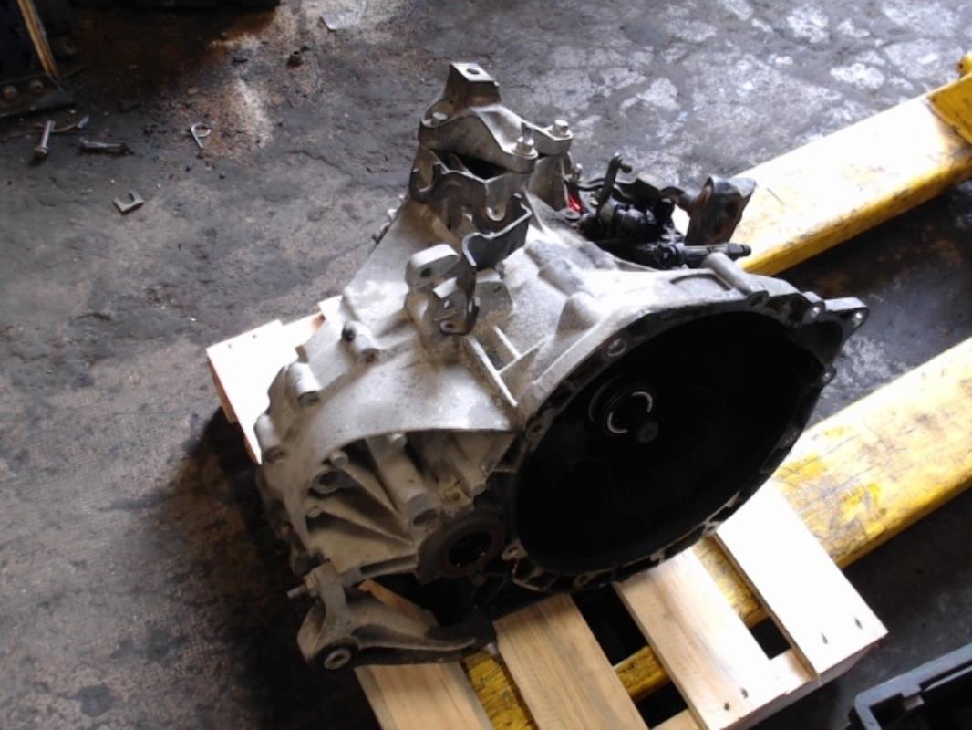 Boite de vitesses FORD FOCUS 2 PHASE 1 Diesel - 1